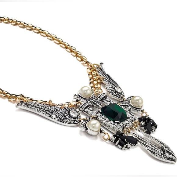 Lulu Frost Future Necklace - Picture 4 of 8